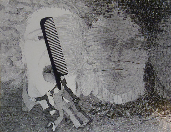 DIBUJO 11 DIBUJO 11