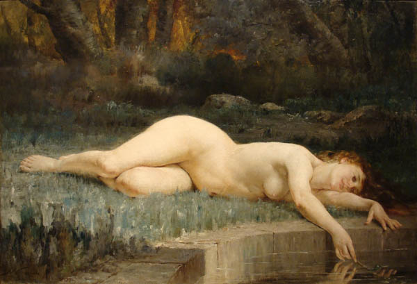 Náyade Náyade