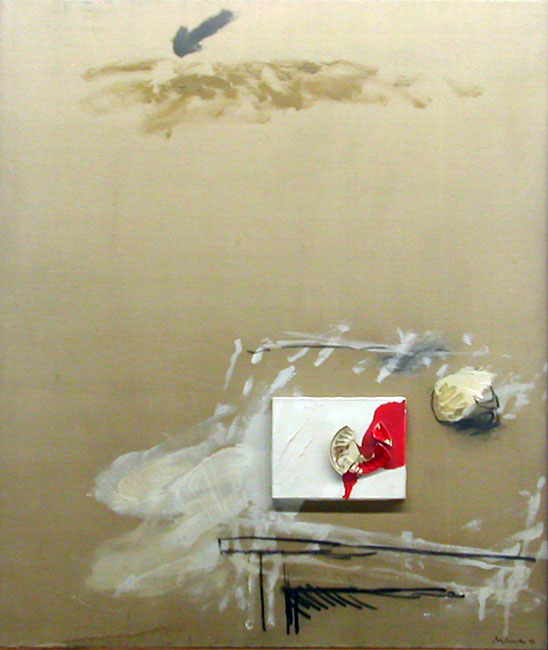 CALAMA (EN TIERRA), 1986 CALAMA (EN TIERRA), 1986