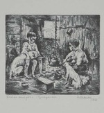 FIELES AMIGOS. (GUAYACÁN) FIELES AMIGOS. (GUAYACÁN)