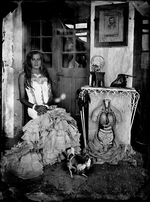 FRANCISCA THOMSON FRANCISCA THOMSON