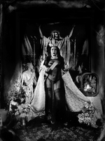 NUESTRA SEÑORA DEL ROSARIO NUESTRA SEÑORA DEL ROSARIO