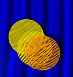 IMBRICACIONES CIRCULARES