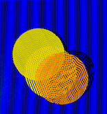 IMBRICACIONES CIRCULARES