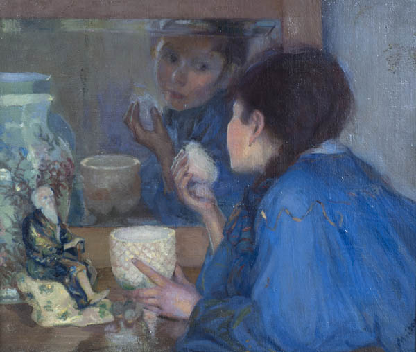 LA COQUETA, 1916 LA COQUETA, 1916