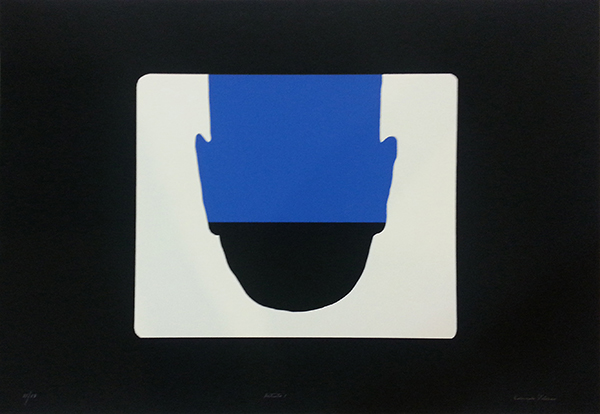 RETRATO I, 1974 RETRATO I, 1974