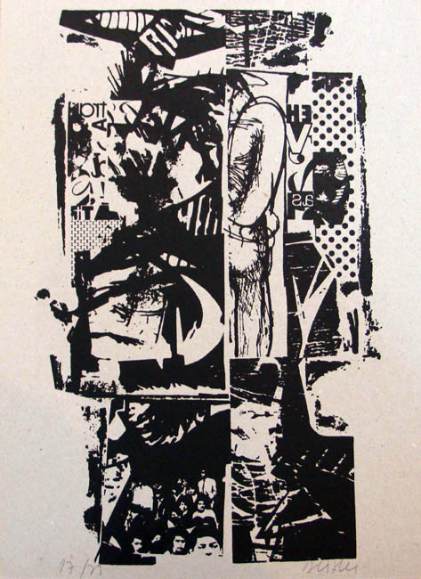 POESÍA GRÁFICA (GRAFISCHE POESIE) POESÍA GRÁFICA (GRAFISCHE POESIE)