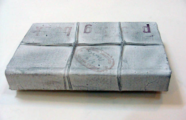 PACKING BOOK PACKING BOOK