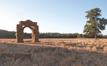 EL TRIUNFO DEL ARCO