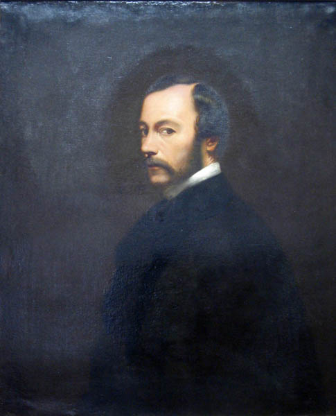 RETRATO DEL AUTOR RETRATO DEL AUTOR