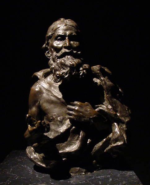 EL MENDIGO, 1891 EL MENDIGO, 1891