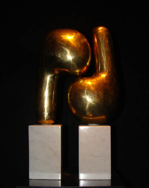 SERIE SIGNO 3-CÓPULA CÓSMICA (detalle), 1975 SERIE SIGNO 3-CÓPULA CÓSMICA (detalle), 1975