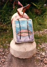 PROYECTO SILENCIO (detalle) de la serie INSTALACIÓN SILENCIO