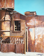 Latas de Humberstone