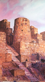 Patrimonio Huanchaca