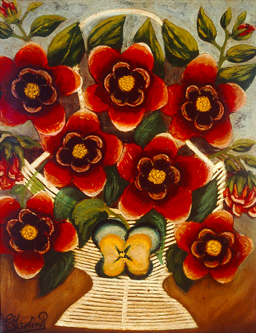 Florero Florero